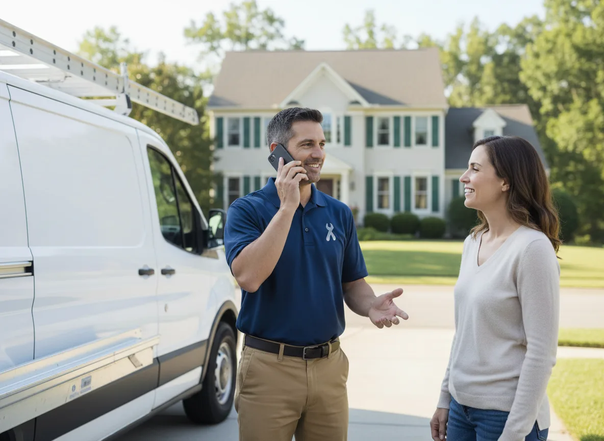 Home Gutter Service Anabel, MO FAQs
